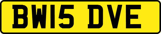 BW15DVE