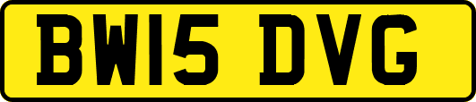 BW15DVG
