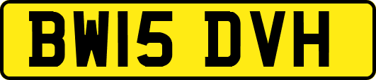 BW15DVH