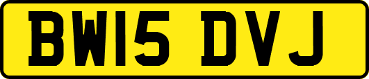 BW15DVJ