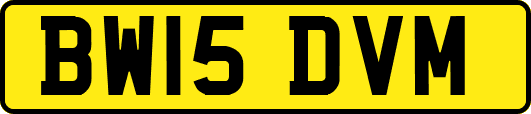 BW15DVM
