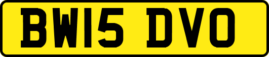 BW15DVO
