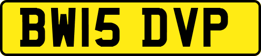 BW15DVP
