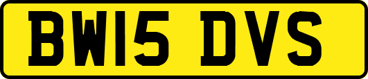 BW15DVS