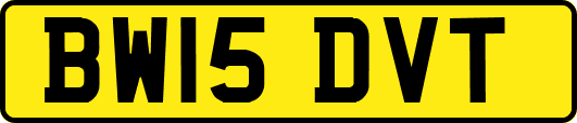 BW15DVT