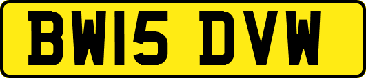 BW15DVW