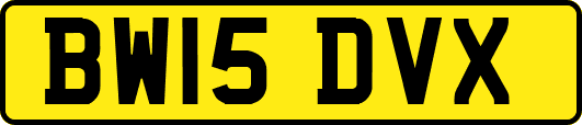 BW15DVX
