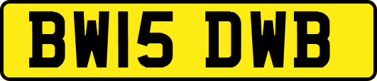 BW15DWB