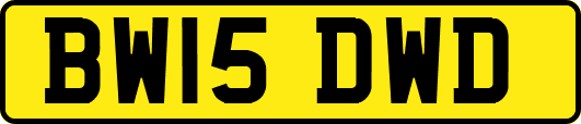 BW15DWD