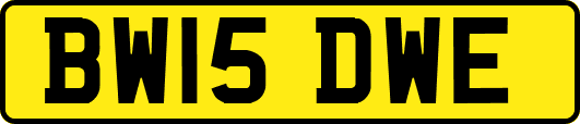 BW15DWE
