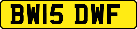 BW15DWF