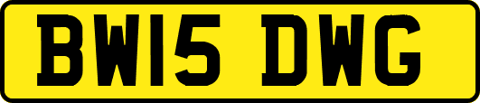BW15DWG