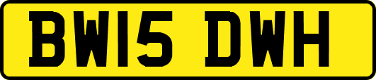 BW15DWH