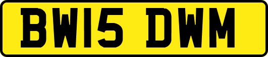 BW15DWM