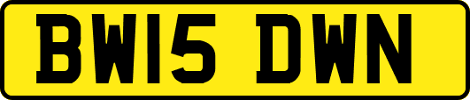 BW15DWN