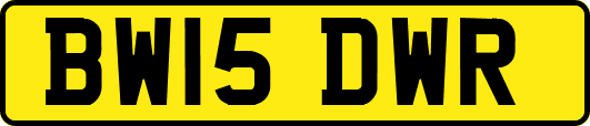 BW15DWR
