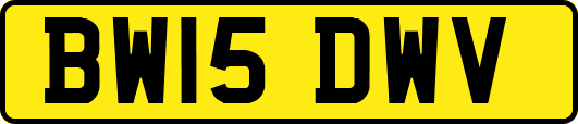 BW15DWV