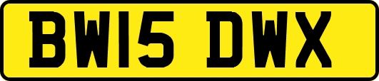 BW15DWX