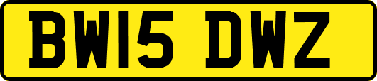 BW15DWZ