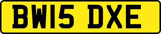 BW15DXE