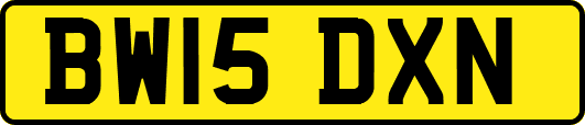 BW15DXN