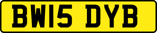 BW15DYB