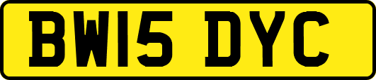 BW15DYC