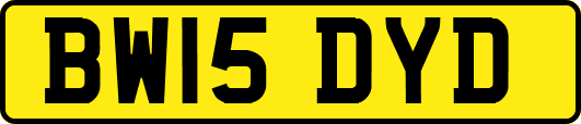 BW15DYD
