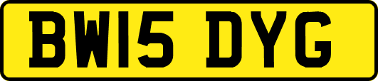 BW15DYG