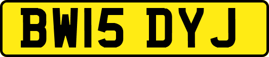 BW15DYJ
