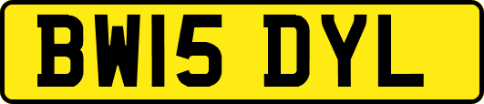 BW15DYL