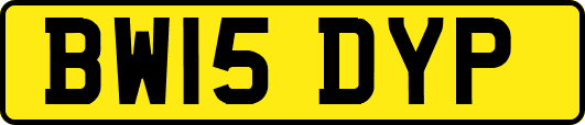 BW15DYP