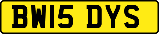 BW15DYS