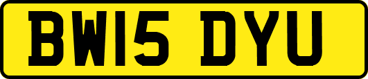 BW15DYU