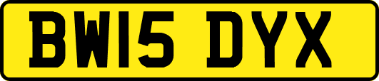 BW15DYX