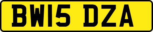 BW15DZA