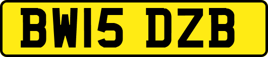 BW15DZB