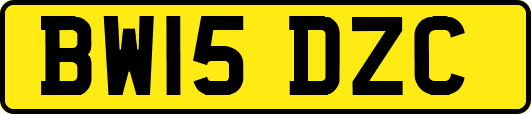 BW15DZC