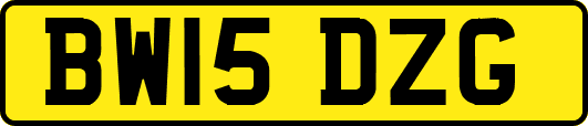BW15DZG