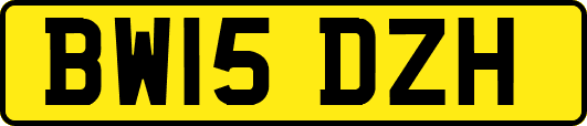 BW15DZH