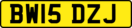 BW15DZJ