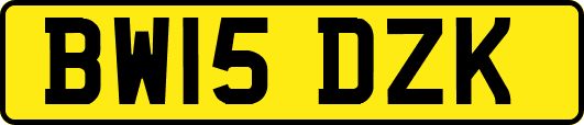 BW15DZK