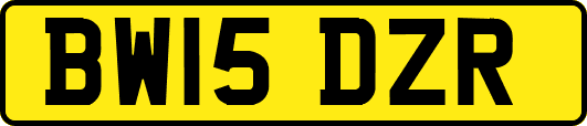 BW15DZR