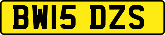 BW15DZS