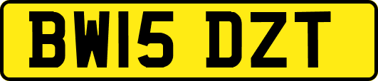 BW15DZT