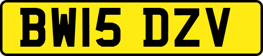 BW15DZV