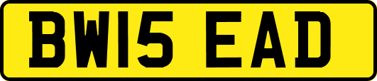 BW15EAD