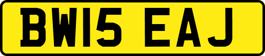 BW15EAJ
