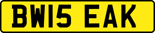 BW15EAK