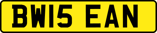 BW15EAN